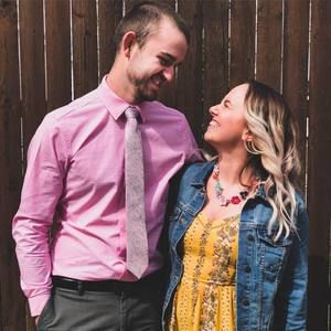 Meet your Posher, Kaitlin